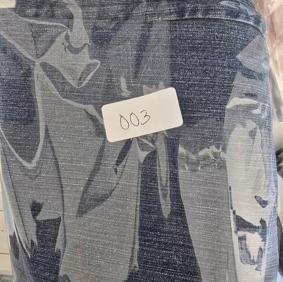 Sonoma Jeans Womens Blue Light Wash High Rise Bootcut  32×29 Denim Casual - Picture 9 of 10